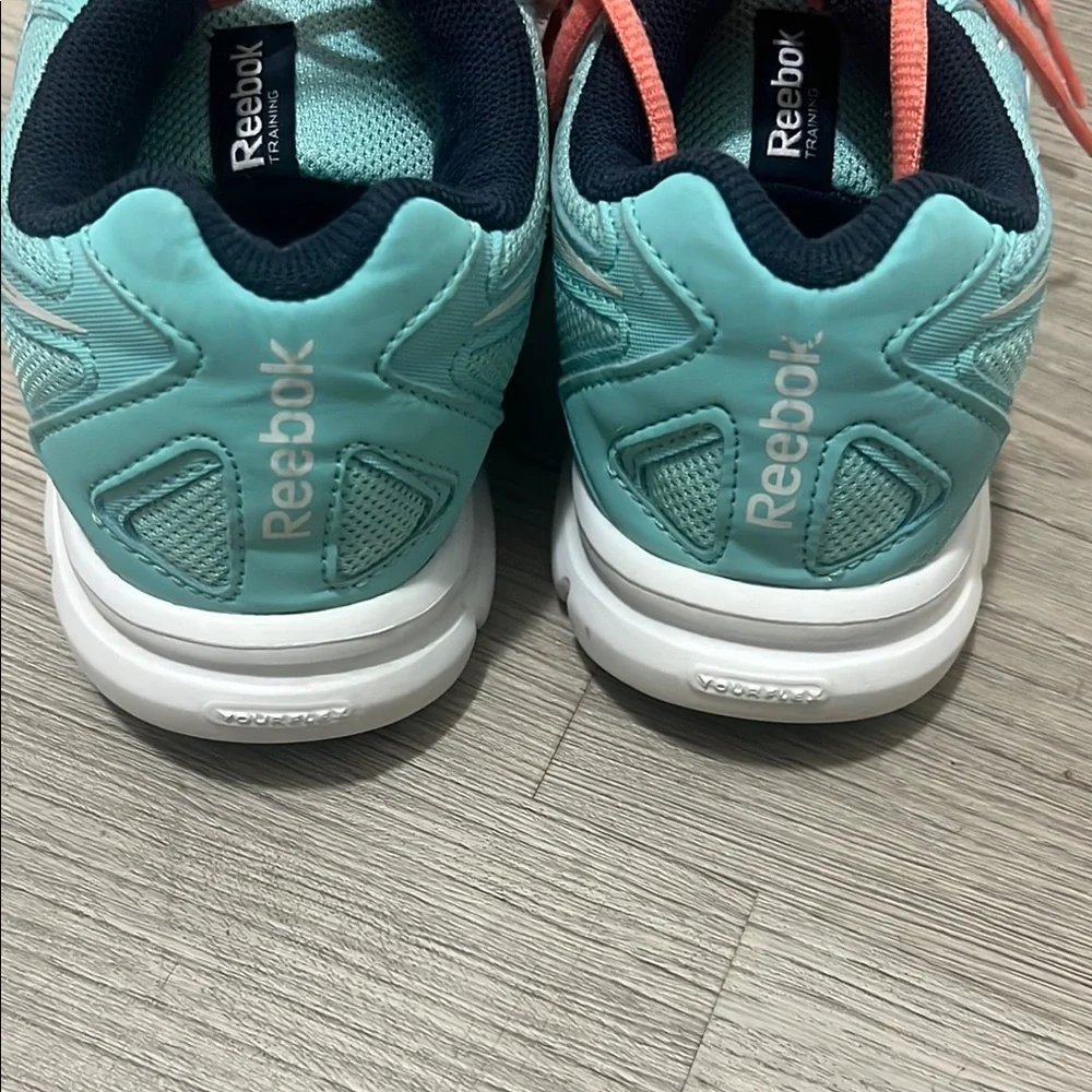 Reebok - training Athletic Shoes - Picture 3 of 6